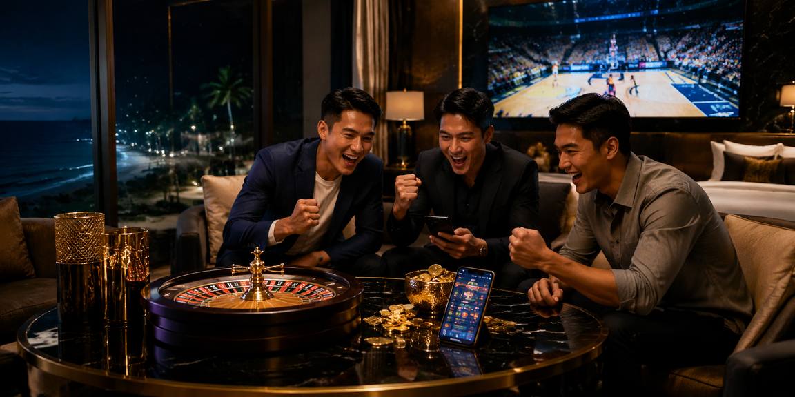 97vn Tại sao chúng tôi tập trung vào thanh toán nội địa