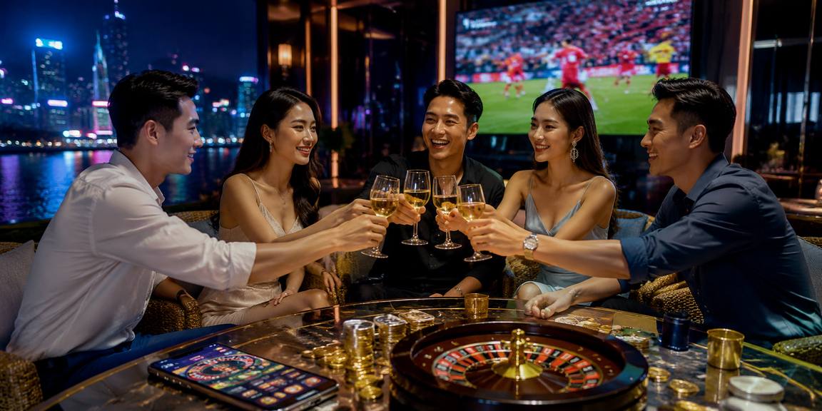 97vn Cài ứng dụng 97vn — sảnh chơi nằm gọn trong túi