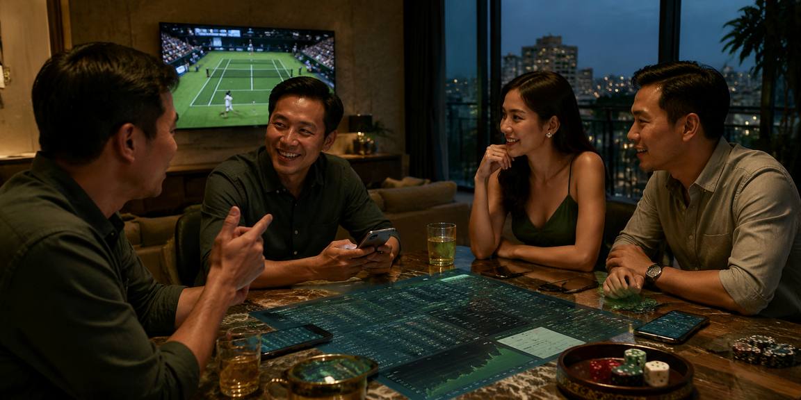 97vn Sảnh kèo Cúp Châu Âu tại 97vn